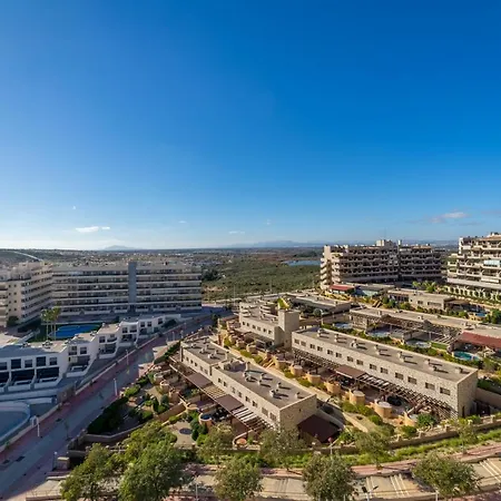 Myflats Infinity View Lägenhet Arenales del Sol