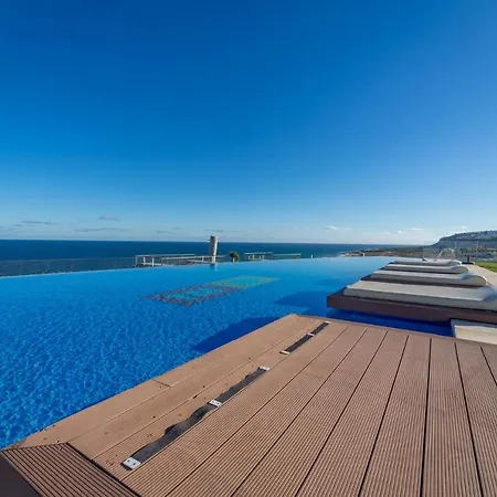 Myflats Infinity View *