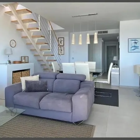 Myflats Infinity View Apartment