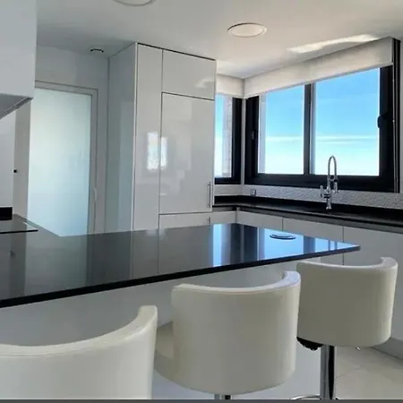 Myflats Infinity View