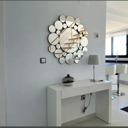 Myflats Infinity View