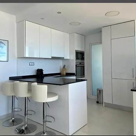 Myflats Infinity View * Arenales del Sol