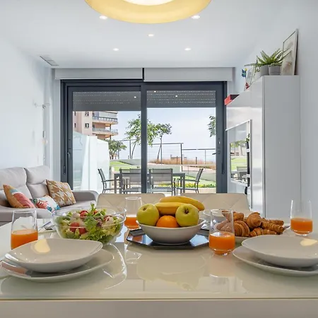 Myflats Infinity View Apartment *