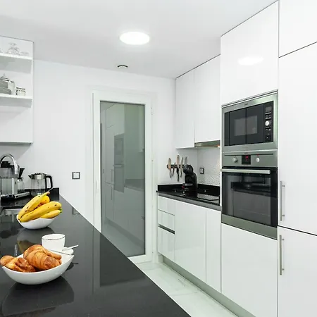 Myflats Infinity View Arenales del Sol