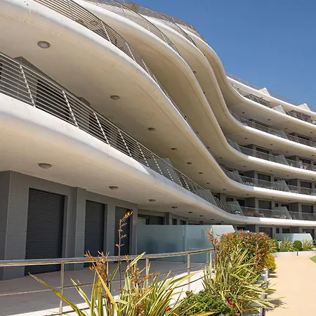Myflats Infinity View