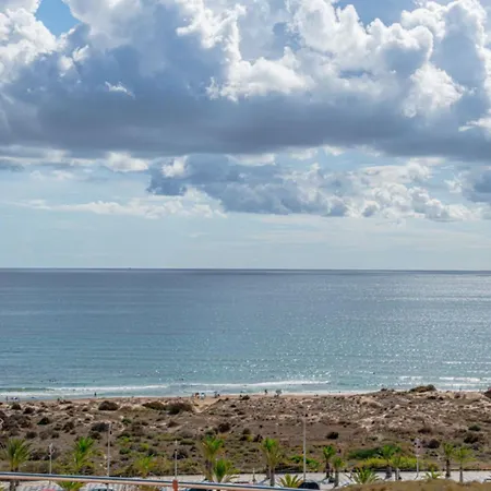 Myflats Infinity View Arenales del Sol