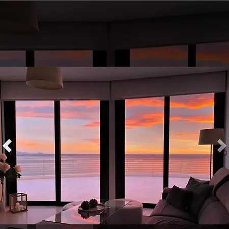 Myflats Infinity View