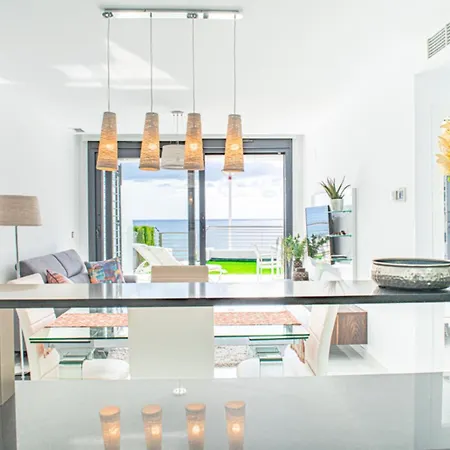 Myflats Infinity View Lägenhet Arenales del Sol