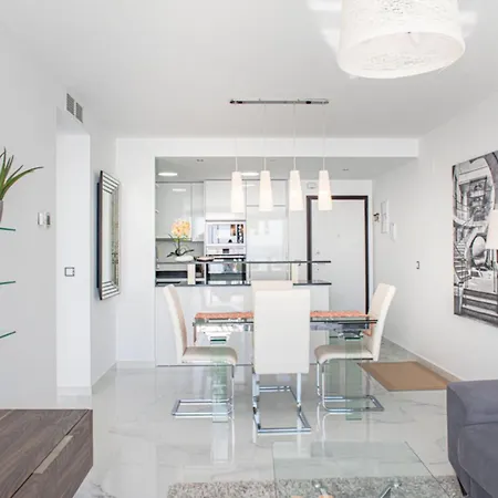 Apartment Myflats Infinity View Arenales del Sol