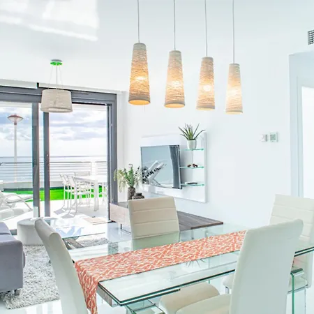 Appartamento Myflats Infinity View