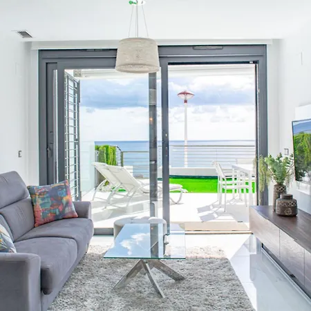 Apartment Myflats Infinity View Arenales del Sol