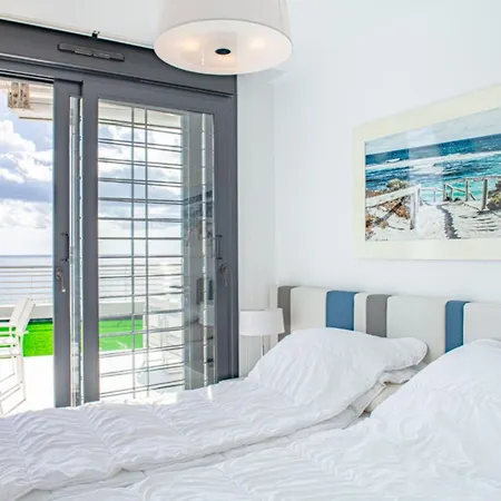 Lägenhet Myflats Infinity View *