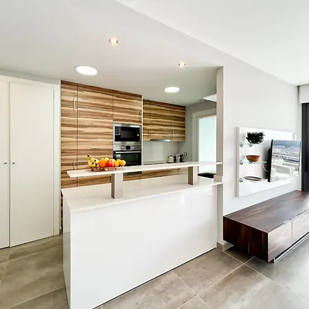 Apartment Myflats Infinity View Arenales del Sol