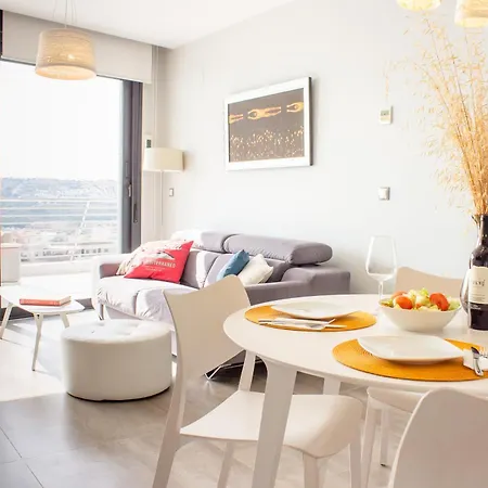 Myflats Infinity View Arenales del Sol