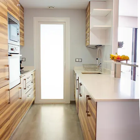 Apartment Myflats Infinity View