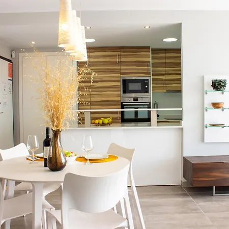 Myflats Infinity View Arenales del Sol