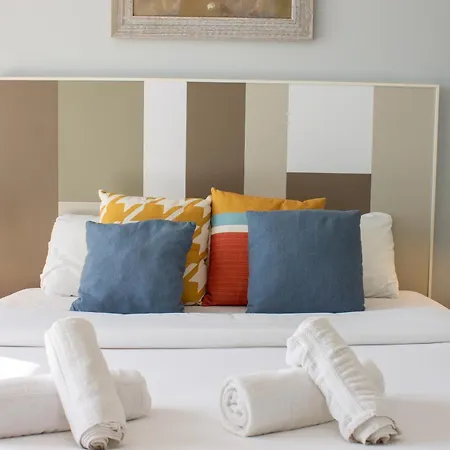 Apartment Myflats Infinity View