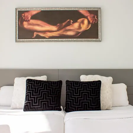 Myflats Infinity View Apartment *