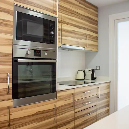 Myflats Infinity View