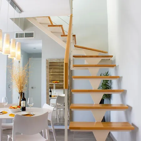 Myflats Infinity View Apartment Arenales del Sol