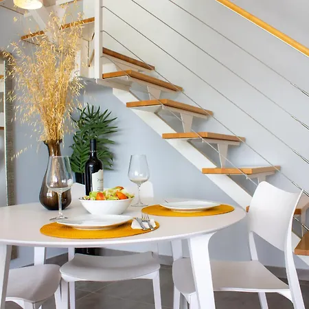 Myflats Infinity View *