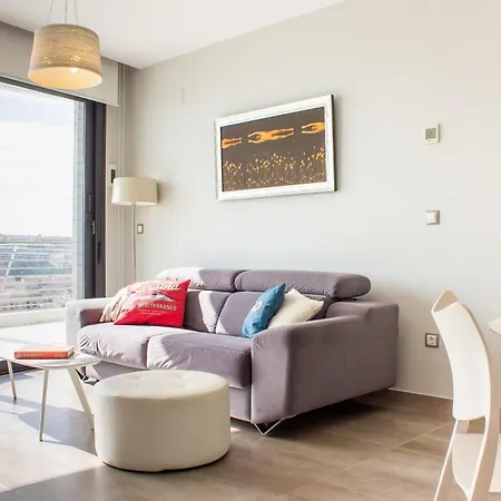 Myflats Infinity View