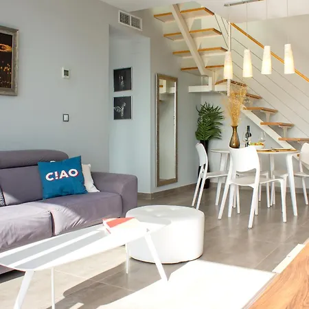 Apartment Myflats Infinity View