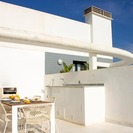 Myflats Infinity View Apartment