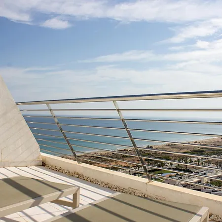 Myflats Infinity View * Arenales del Sol