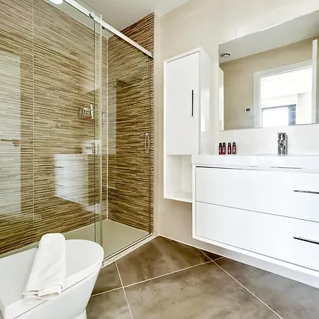 Myflats Infinity View Apartment