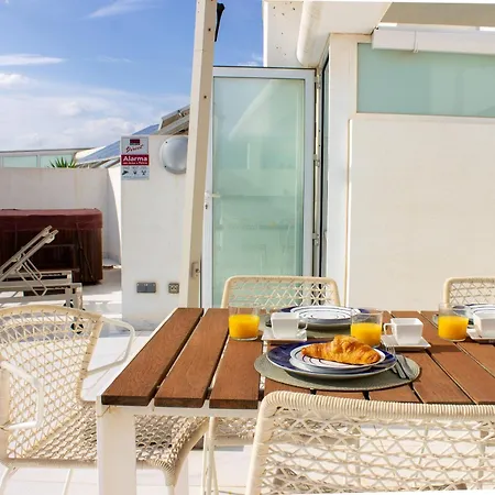 Apartment Myflats Infinity View