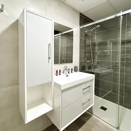 Apartment Myflats Infinity View *