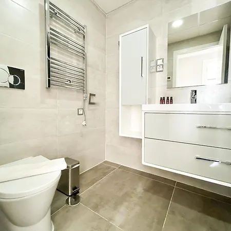 Myflats Infinity View *