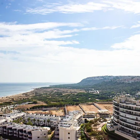 Myflats Infinity View Arenales del Sol