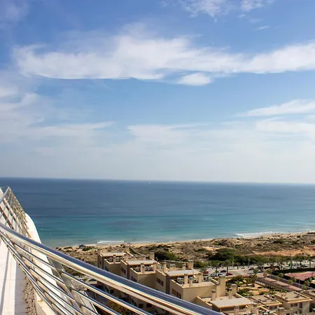 Myflats Infinity View Apartment