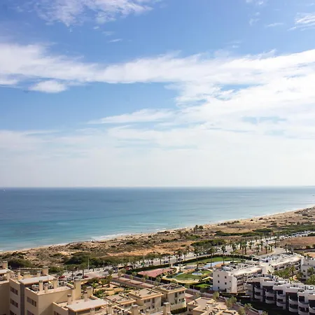 Myflats Infinity View Apartment