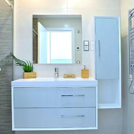 Myflats Infinity View