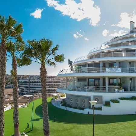 Myflats Infinity View