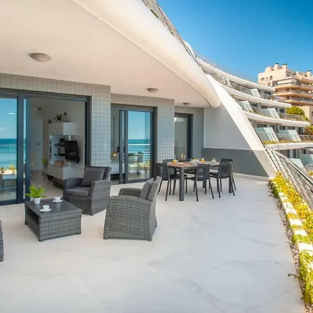 Myflats Infinity View