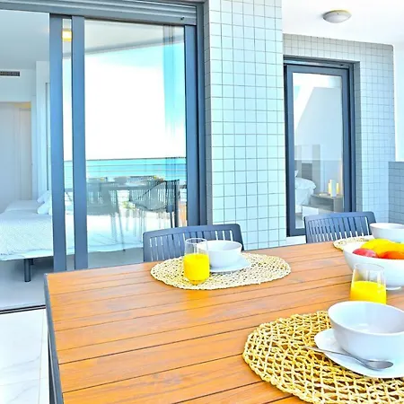 Myflats Infinity View