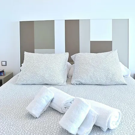 Myflats Infinity View * Arenales del Sol