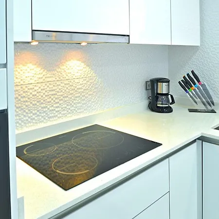 Apartment Myflats Infinity View *