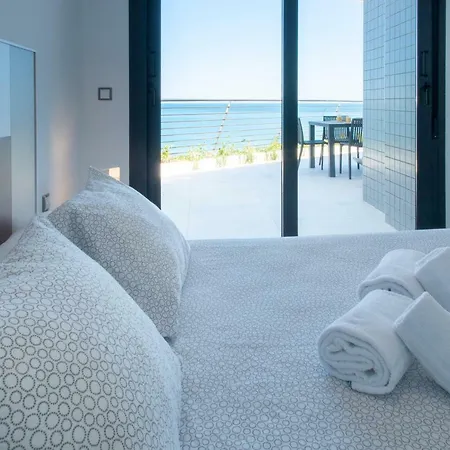 Apartment Myflats Infinity View *