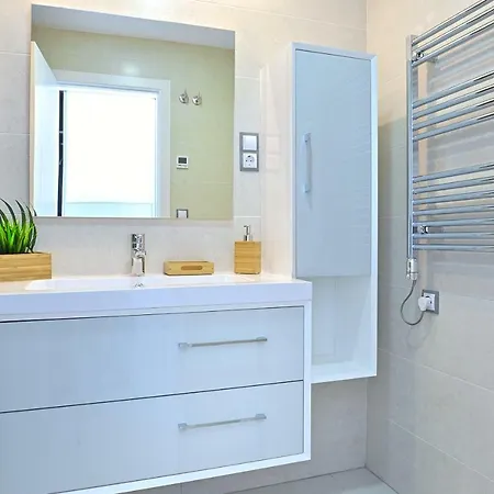 Apartment Myflats Infinity View Arenales del Sol