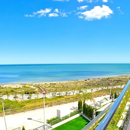 Myflats Infinity View *