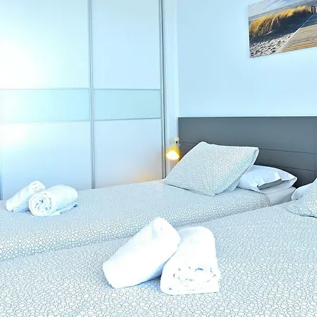 Apartment Myflats Infinity View *