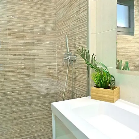 Apartment Myflats Infinity View Arenales del Sol