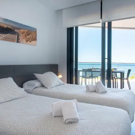 Myflats Infinity View Apartment