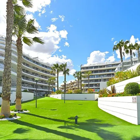 Myflats Infinity View * Arenales del Sol