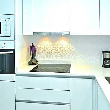 Myflats Infinity View *